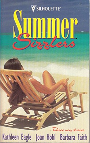 Men of Summer: (Summer Sizzlers) (9780373483198) by Kathleen Eagle; Joan Hohl; Barbara Faith