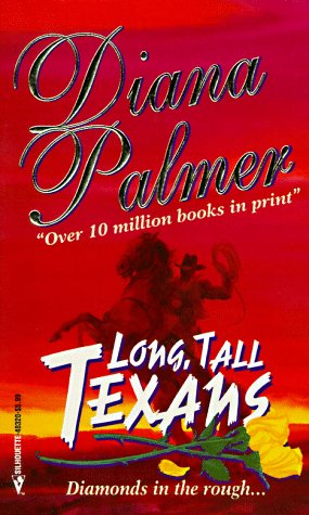 Beispielbild fr Long Tall Texans zum Verkauf von BooksRun