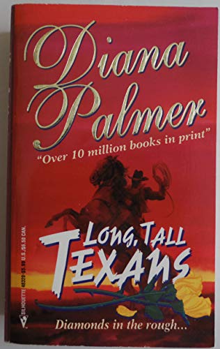 9780373483204: Long, Tall Texans