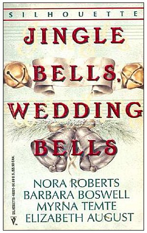 9780373483310: Jingle Bells, Wedding Bells