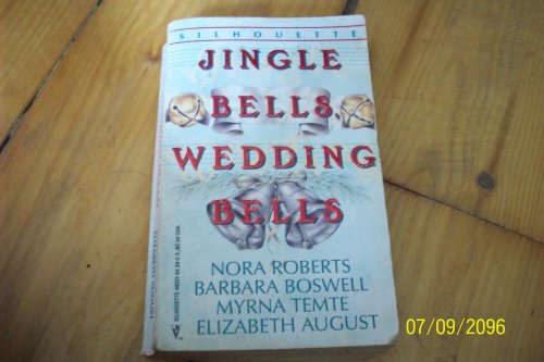 JINGLE BELLS, WEDDING BELLS