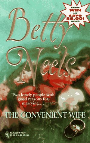 9780373483440: The Convenient Wife