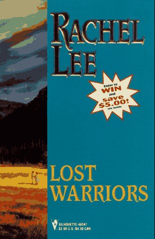 9780373483471: Lost Warriors (And the Winner Is) (Winner's Circle)