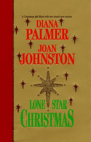 Beispielbild fr Lone Star Christmas zum Verkauf von Better World Books: West