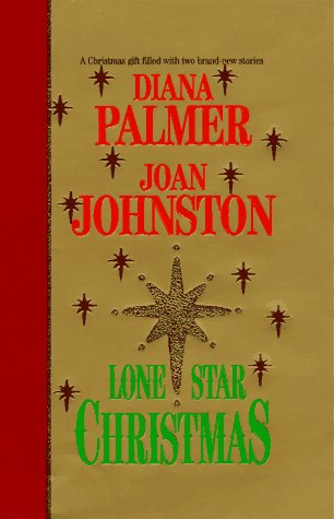 9780373483532: Lone Star Christmas: Christmas Cowboy/A Hawk's Way Christmas