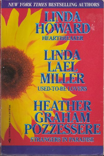 Imagen de archivo de Summer Sizzlers : Heartbreaker Used-to-Be Lovers Strangers in Paradise a la venta por Better World Books