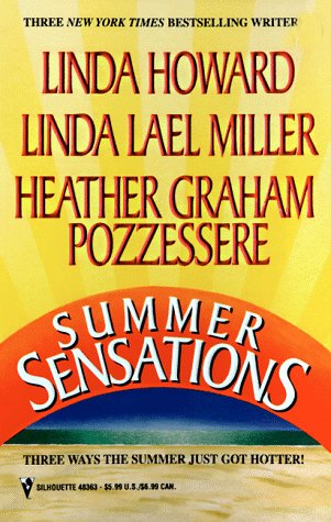 Beispielbild fr Summer Sensations (Silhouette Promo) zum Verkauf von Gulf Coast Books