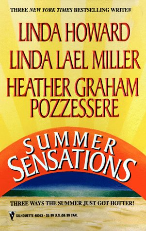 Stock image for Summer Sensations (Silhouette Promo) for sale by SecondSale