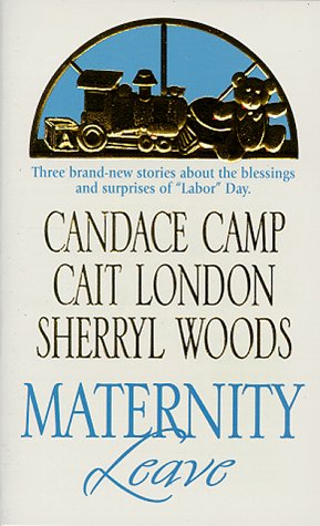 Beispielbild fr Maternity Leave zum Verkauf von ThriftBooks-Atlanta