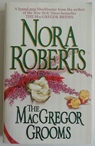 The MacGregor Grooms