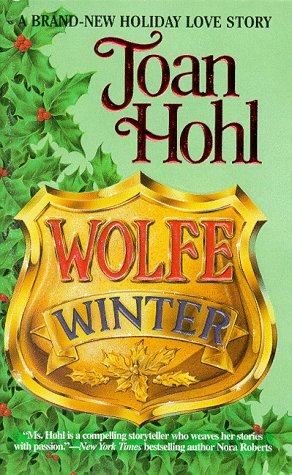 Beispielbild fr Wolfe Winter zum Verkauf von Wonder Book