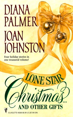 9780373483860: Lone Star Christmas...and Other Gifts