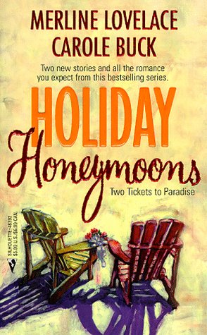 9780373483921: Holiday Honeymoons