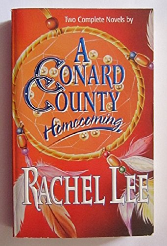 Stock image for A Conard County Homecoming for sale by Better World Books