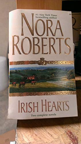 IRISH HEARTS : Irish Thoroughbred and Irish Rose
