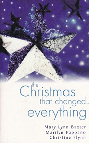 Imagen de archivo de The Christmas That Changed Everything (36 Hours) a la venta por Gulf Coast Books