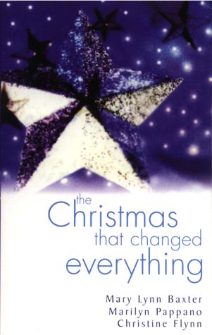 Stock image for The Christmas That Changed Everything (36 Hours) for sale by Gulf Coast Books