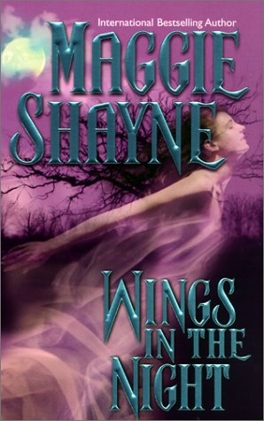 Imagen de archivo de Wings in the Night a la venta por Better World Books