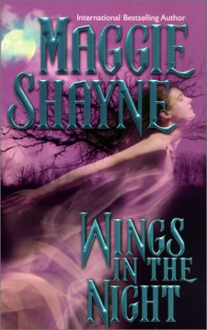 Stock image for Wings in the Night for sale by Better World Books