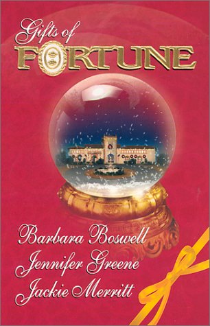9780373484386: Gifts of Fortune