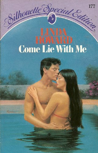 Imagen de archivo de Come Lie With Me a la venta por Your Online Bookstore