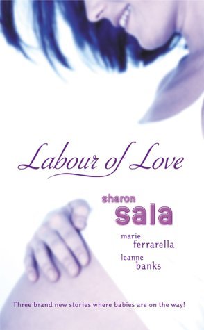 Labor of Love: "Sympathy Pains" "The Baby in the Cabbage Patch" "The Monarch and the Mom"
