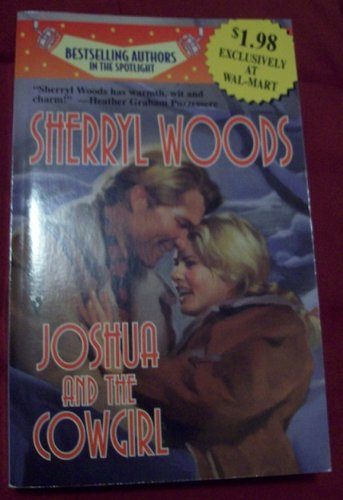 9780373484553: Joshua & The Cowgirl