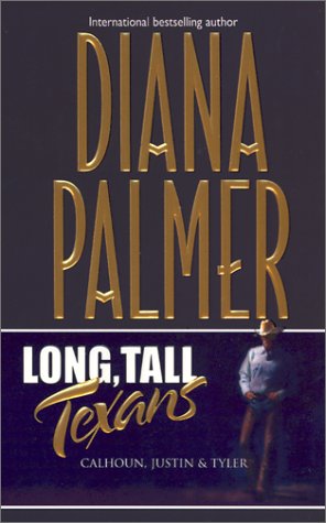 9780373484591: Long, Tall Texans: Calhoun, Justin & Tyler