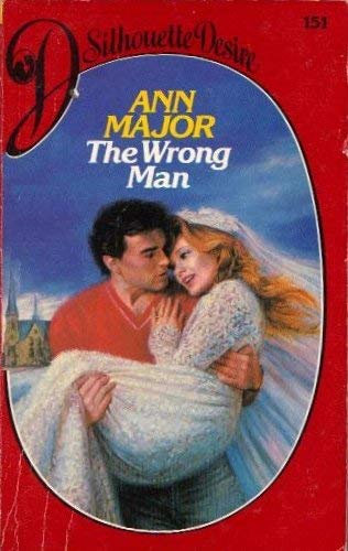 Stock image for Wrong Man for sale by BooksRun