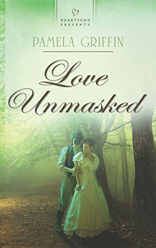 Beispielbild fr Love Unmasked (Heartsong Presents) zum Verkauf von SecondSale