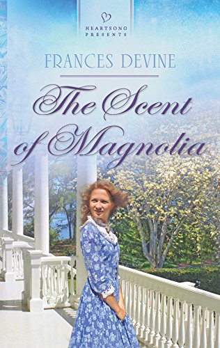 Imagen de archivo de The Scent of Magnolia a la venta por BookHolders