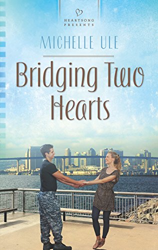 Stock image for Bridging Two Hearts (Heartsong Presents) for sale by SecondSale