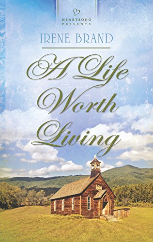 Stock image for A Life Worth Living for sale by ThriftBooks-Dallas