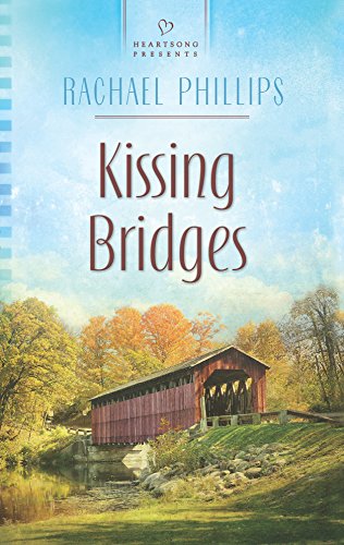 Imagen de archivo de Kissing Bridges a la venta por BookHolders