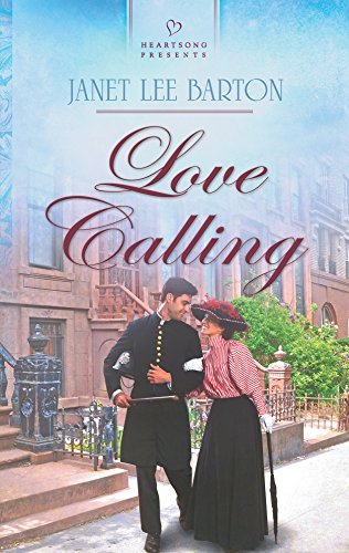 Beispielbild fr Love Calling (Heartsong Presents) zum Verkauf von Jenson Books Inc