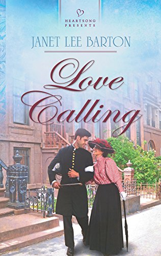 Imagen de archivo de Love Calling (Heartsong Presents) a la venta por Jenson Books Inc