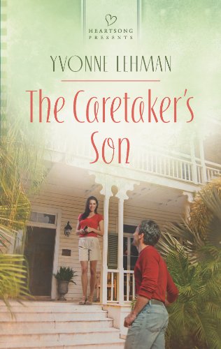The Caretaker's Son (Heartsong Presents) (9780373486540) by Lehman, Yvonne
