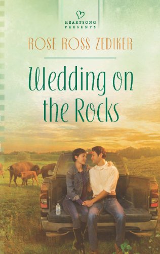 Stock image for Wedding on the Rocks for sale by ThriftBooks-Dallas