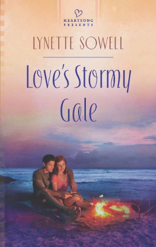 Beispielbild fr Love's Stormy Gale zum Verkauf von Better World Books