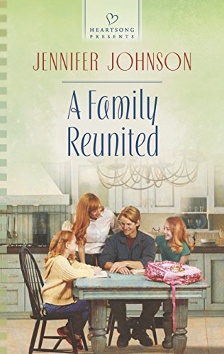 Imagen de archivo de A Family Reunited a la venta por Better World Books