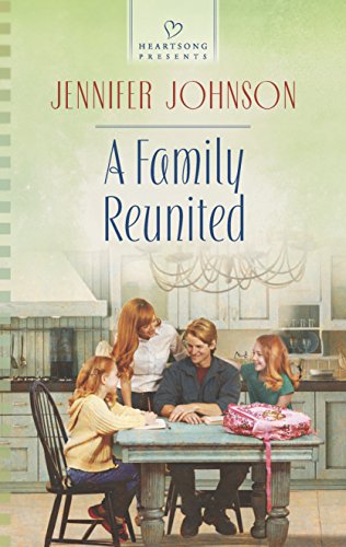 Stock image for A Family Reunited for sale by Better World Books