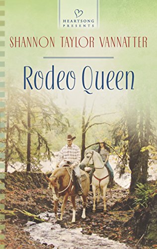 Beispielbild fr Rodeo Queen zum Verkauf von ThriftBooks-Dallas