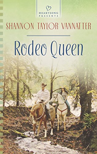 Stock image for Rodeo Queen for sale by ThriftBooks-Dallas