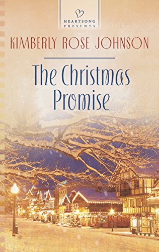 Stock image for The Christmas Promise (Heartsong Presents) for sale by Blue Vase Books