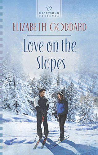Stock image for Love on the Slopes (Heartsong Presents) for sale by Ravin Books