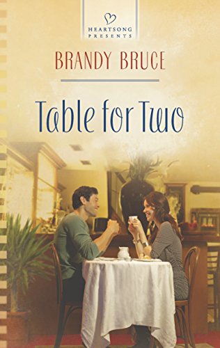 Beispielbild fr Table for Two zum Verkauf von Better World Books