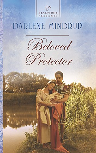 Imagen de archivo de Beloved Protector a la venta por ThriftBooks-Dallas