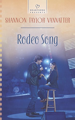 Stock image for Rodeo Song for sale by Better World Books