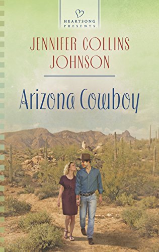 Stock image for Arizona Cowboy for sale by Better World Books