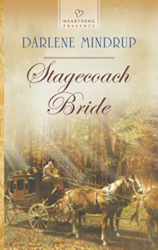 Stock image for Stagecoach Bride for sale by ThriftBooks-Atlanta